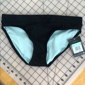 Nike bathing suit bottoms